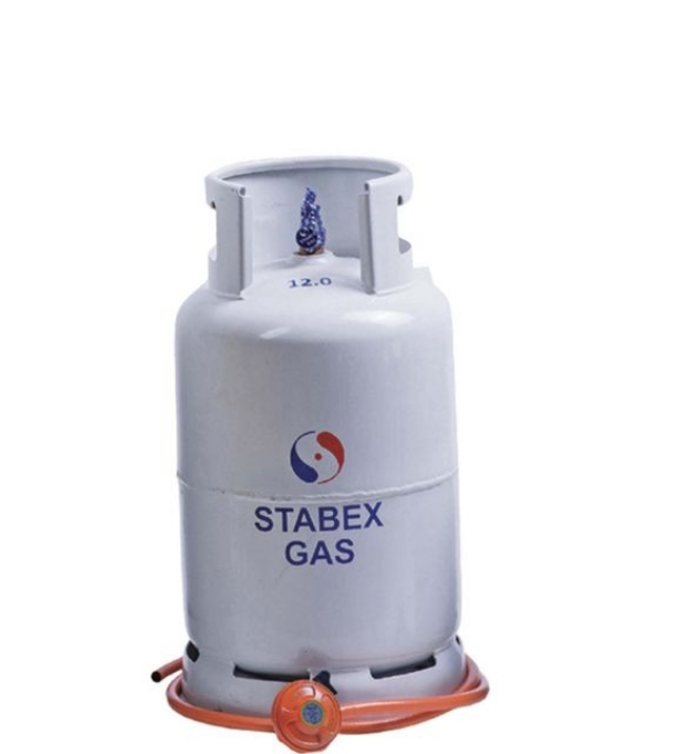 13kg Stabex gas Fullset for sale in Kampala - Yilick
